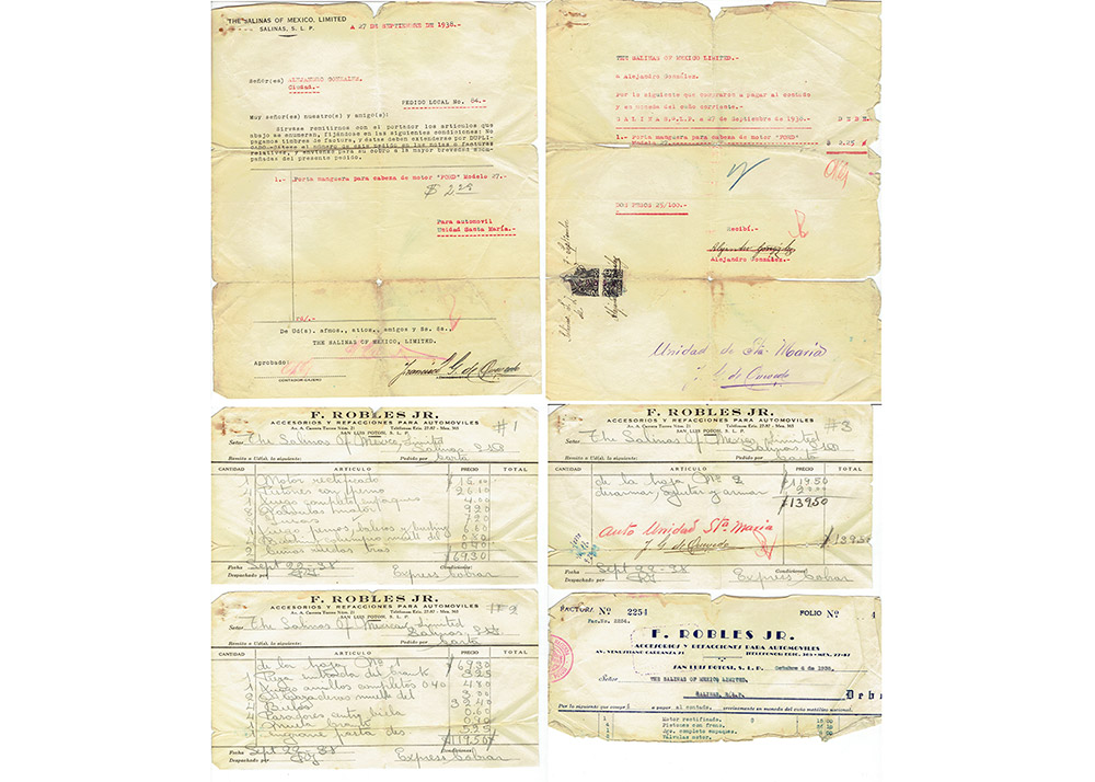 Fotografía antigua 1